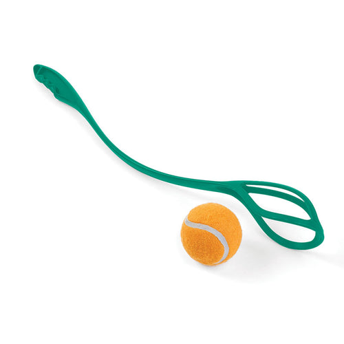 Zoon Pooch Ball Launcher Dog Toy image 1