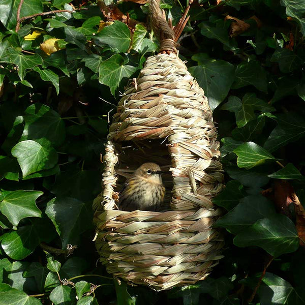 Wildlife World Tall Roosting Nest Pocket image 2