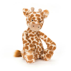 Jellycat Bashful Giraffe - Medium image