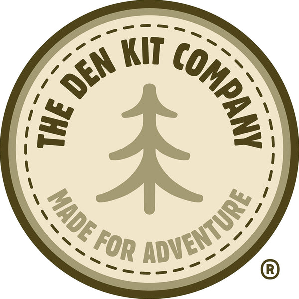 The British Woodland Den Kit image 6