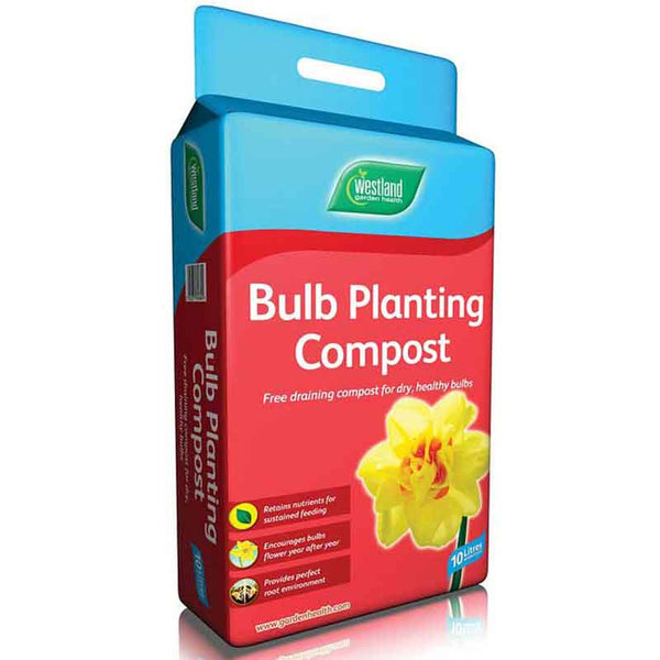 Westland Bulb Planting Compost (10 litres) image 0