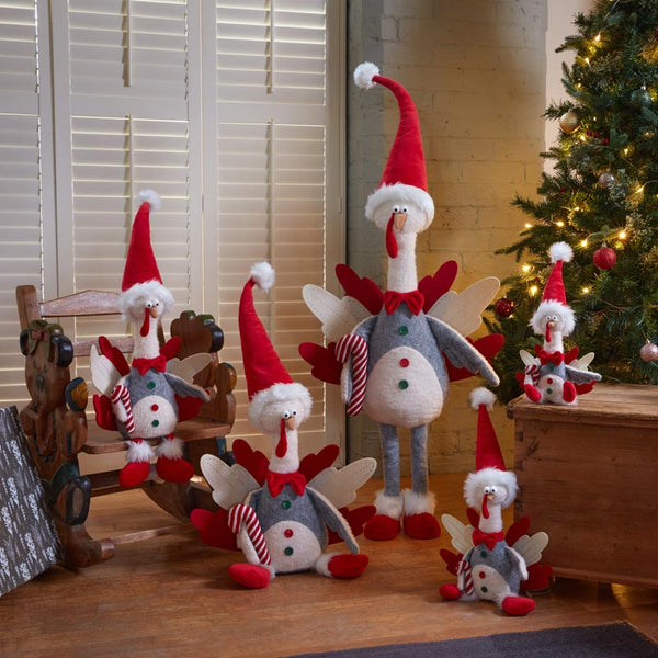 Three Kings The Turkey Team image 0