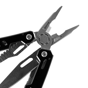 Wilkinson Sword Explorer Multi-Tool Max 10-in-1 image 2