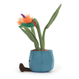Jellycat Amuseables Bird Of Paradise image 1