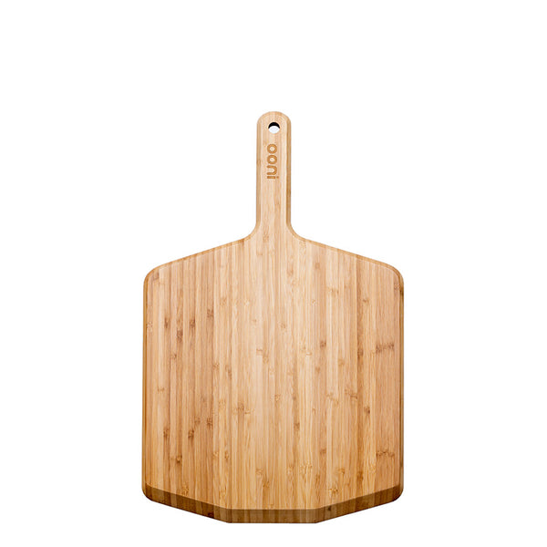 Ooni 12-Inch Bamboo Pizza Peel image 0