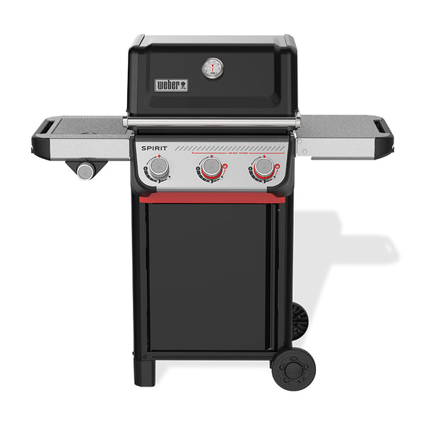 Weber Spirit E-335 Gas Barbecue with Side Burner image 7