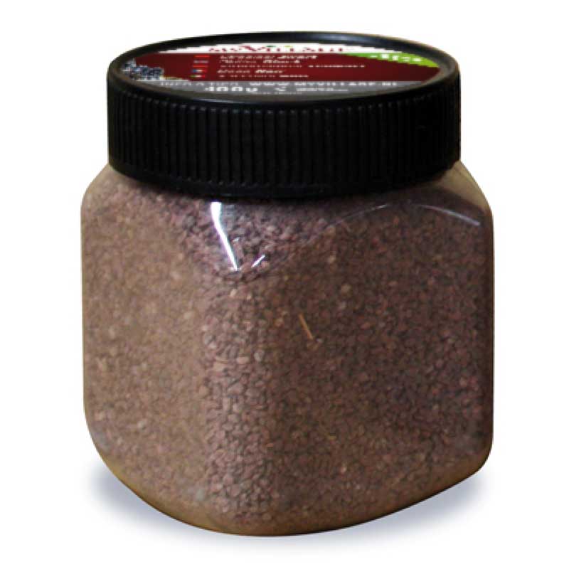 My Village Brown Stones (440g) image 0