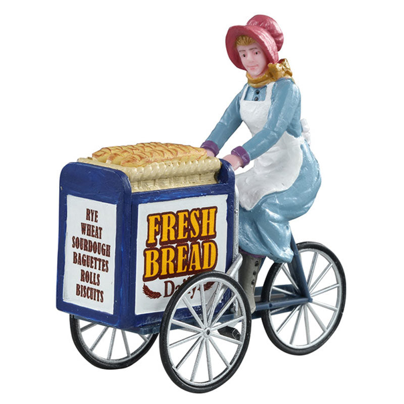 Lemax Bakery Delivery image 0
