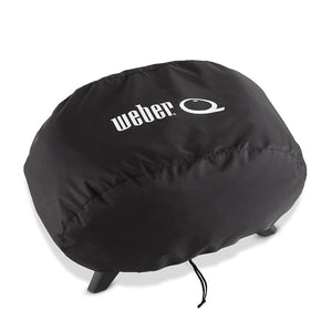 Weber Premium Cover for Q 2000N Series Gas BBQs image 2