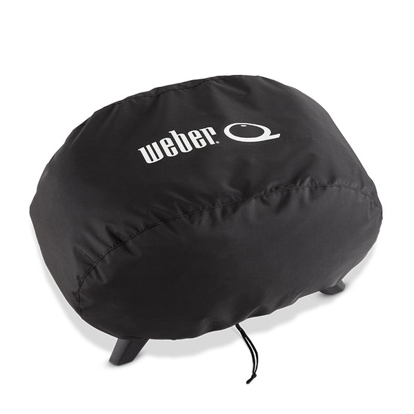 Weber Premium Cover for Q 2000N Series Gas BBQs image 2