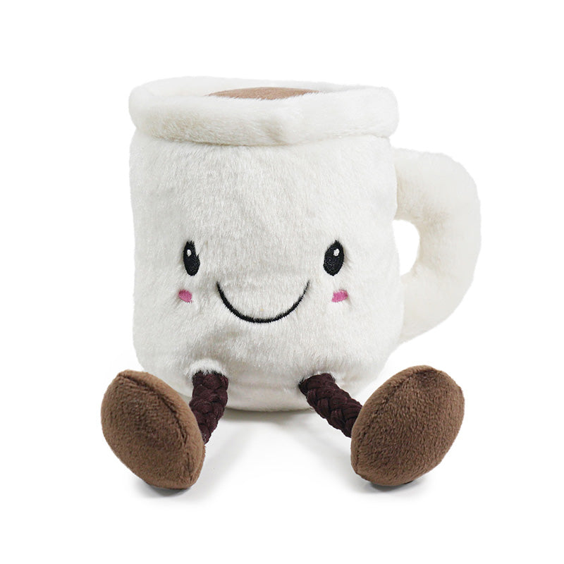 Cupid & Comet Miley Mug image 0