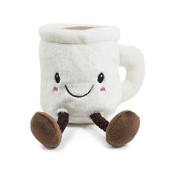 Cupid & Comet Miley Mug image 0