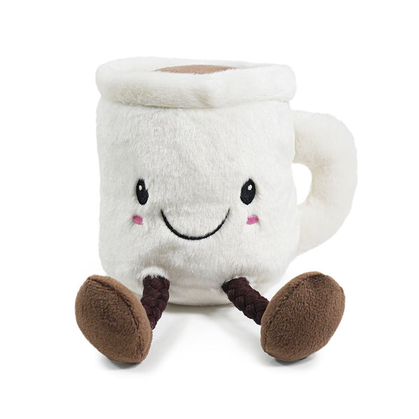 Cupid & Comet Miley Mug image 0