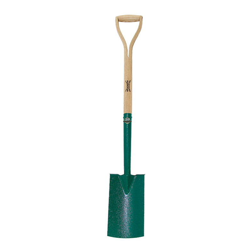 Wilkinson Sword Carbon Steel Border Spade image 0