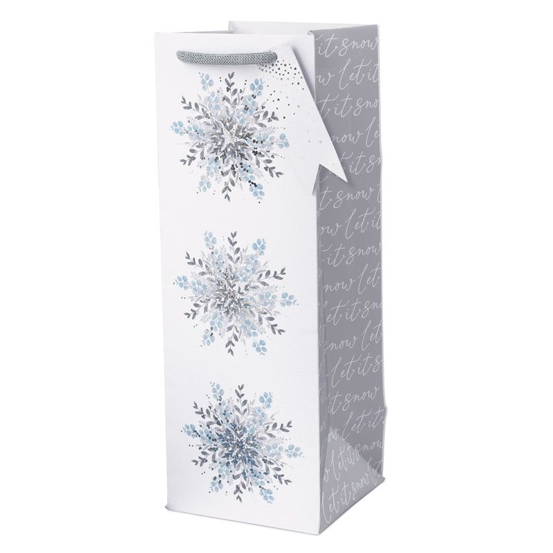 Tom Smith All Is Calm Bottle Bag image 0