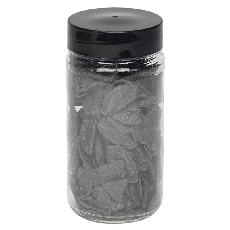 My Village Black Slate Pieces (370ml) image 0
