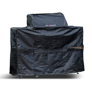 Grillstream Cover for Harrier 3 Burner Barbecue image 0