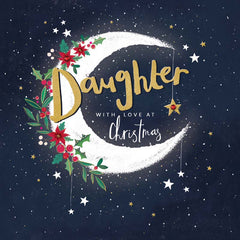 Rachel Ellen Daughter Christmas Card image 0