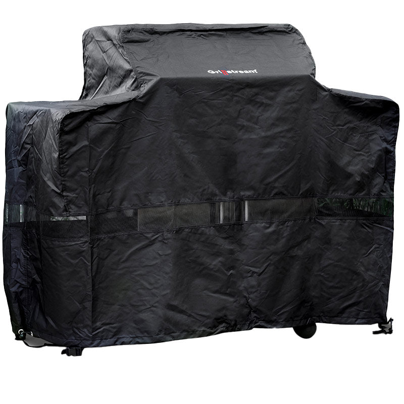 Grillstream Legacy 4 Burner Barbecue Cover image 0
