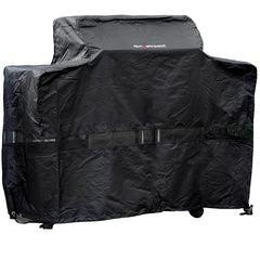 Grillstream Legacy 4 Burner Barbecue Cover image 0