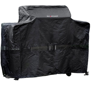 Grillstream Legacy 4 Burner Barbecue Cover image 0
