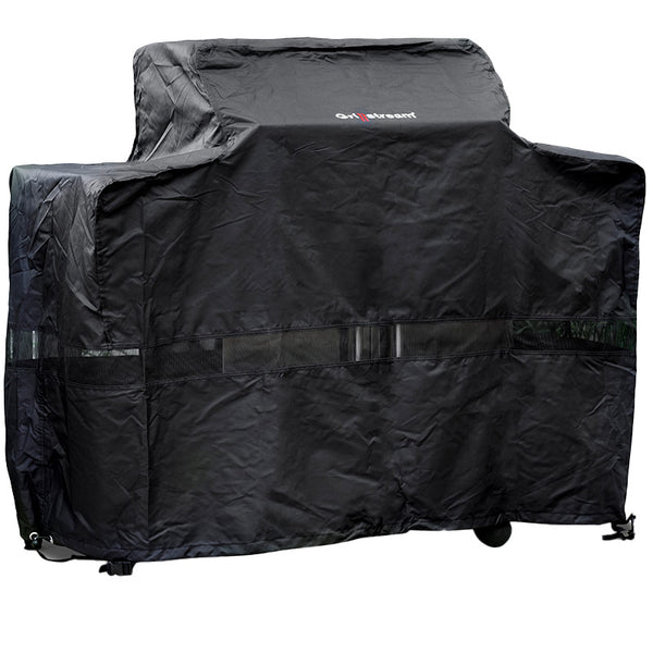 Grillstream Legacy 4 Burner Barbecue Cover image 0