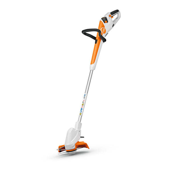 STIHL FSA 30 Cordless Grass Trimmer Set (inc. AS 2 Battery & AL1 Charger) image 6