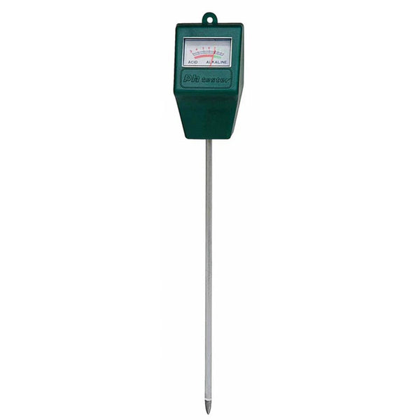 Growers Choice Soil pH Meter image 0