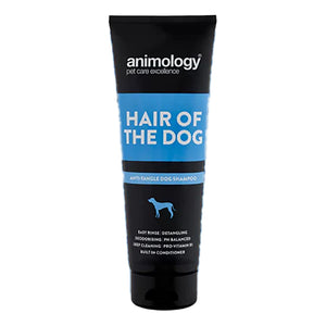 Animology Hair of the Dog Anti-Tangle Dog Shampoo image 0