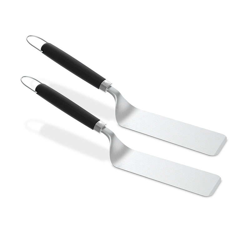 Weber Griddle Spatulas (Set of 2) image 0