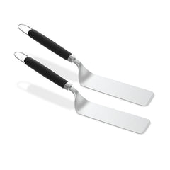 Weber Griddle Spatulas (Set of 2) image 0