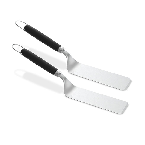 Weber Griddle Spatulas (Set of 2) image 0