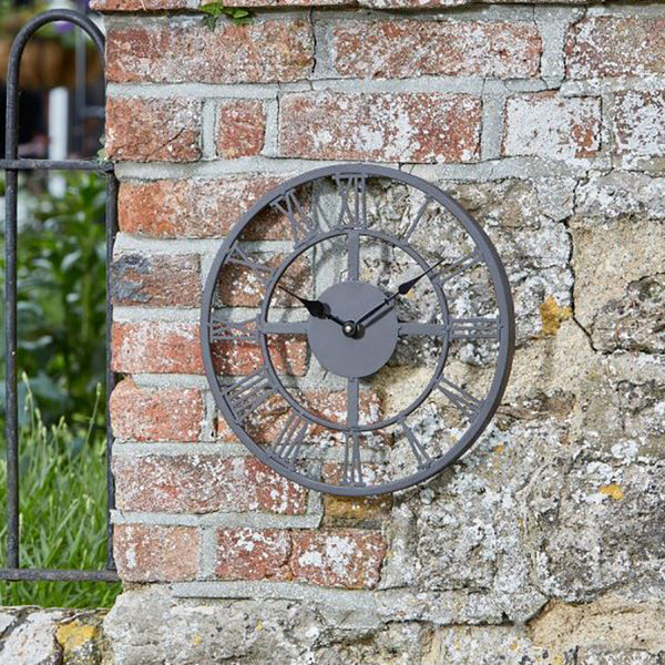 Arundel Wall Clock image 1