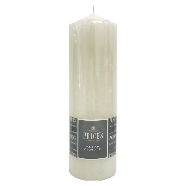 Price's Altar Candle - 25cm image