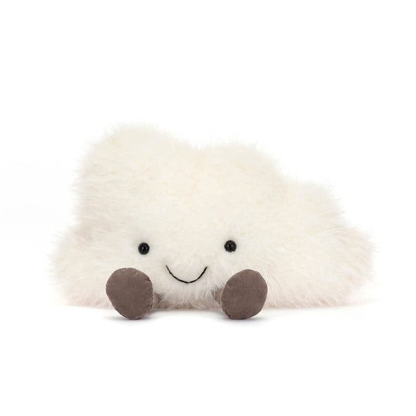 Jellycat Amuseables Cloud image 3