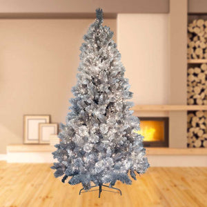 Premier 1000 Multi-Action LED TREEBRIGHTS with Timer - Warm White (Clear Cable) image 2