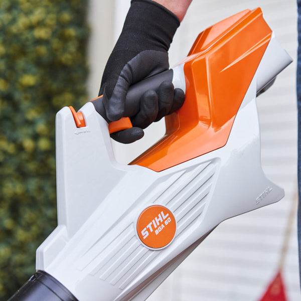 STIHL BGA 60 Cordless Leaf Blower (Shell Only) image 2