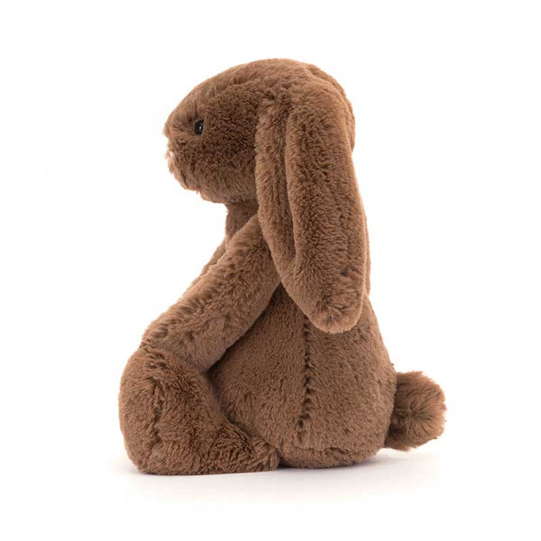 Jellycat Bashful Nutmeg Bunny image 1