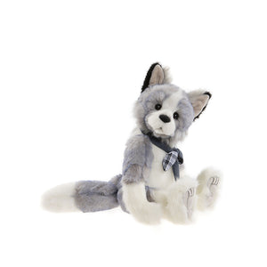 Charlie Bears Quest image 0