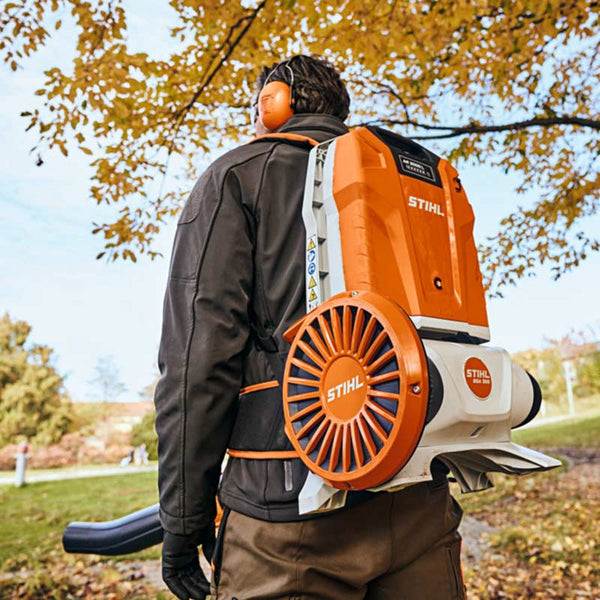 STIHL AR 3000 L Backpack Battery image 2
