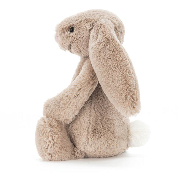 Jellycat Bashful Beige Bunny image 11