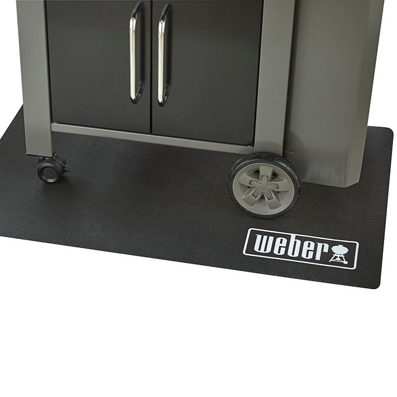 Weber Floor Protection Mat, 120 x 80cm image 0