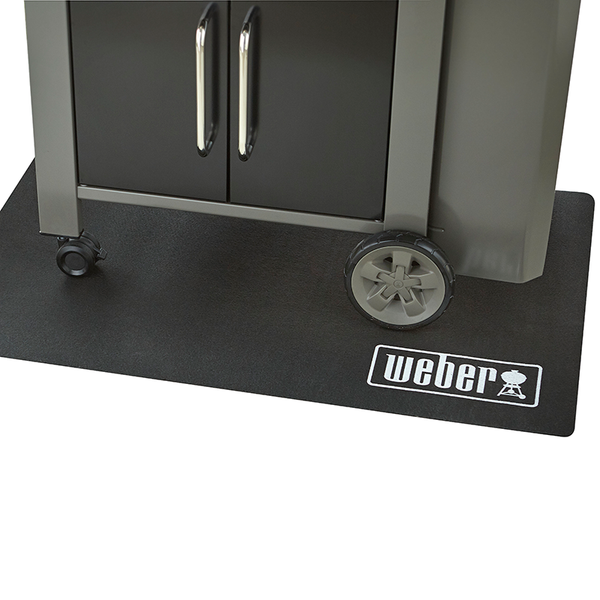 Weber Floor Protection Mat, 120 x 80cm image 1