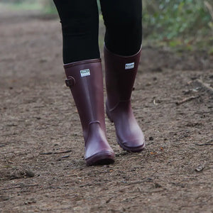 Town & Country Burford Wellington Boots image 6