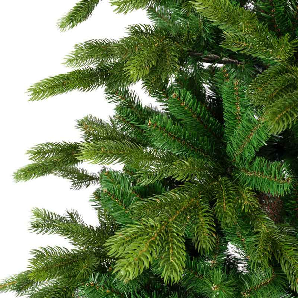 Everlands Galloway Spruce / Denver Spruce Artificial Christmas Tree - 7ft / 2.1m image 3