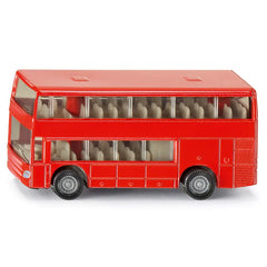 siku 1321 Double-Decker Bus image 0