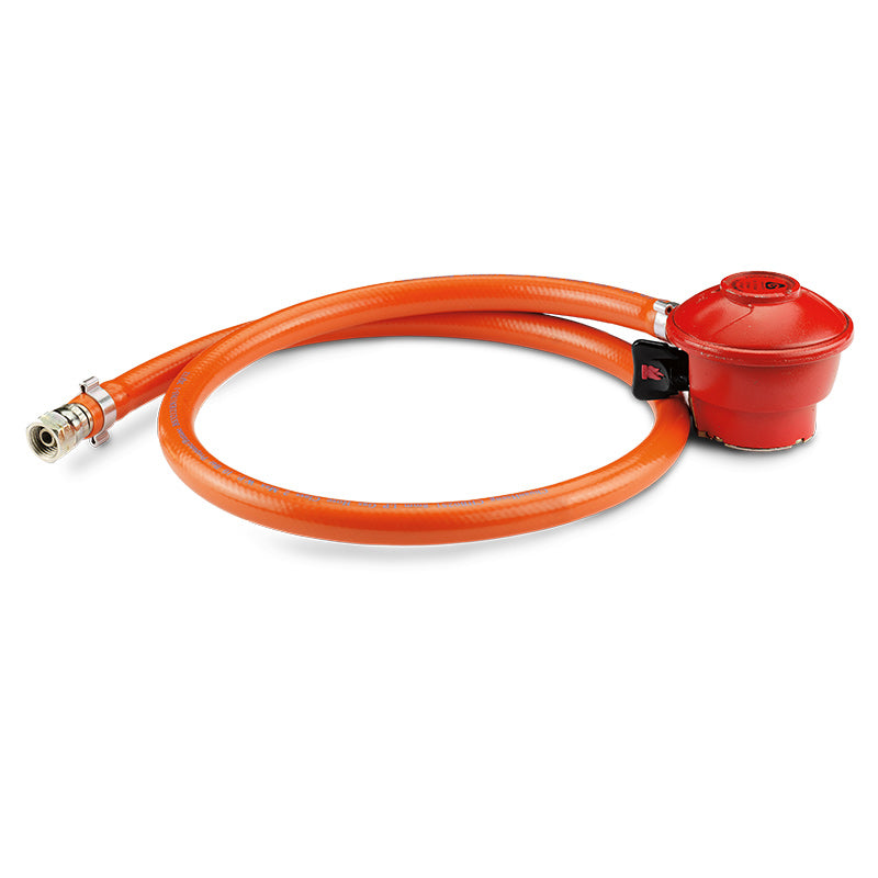 Weber Gas Regulator Kit, 90cm image 0