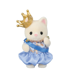 Sylvanian Families Nursery Princess Play Set image 2