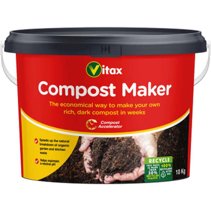 Vitax Compost Maker image 0