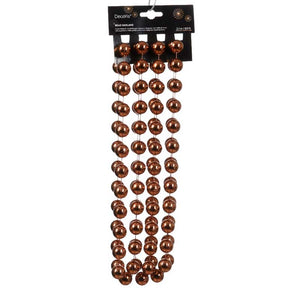 Decoris XXL Christmas Bead Garland image 12
